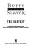 [Buffy the Vampire Slayer: Novelizations 02] • The Harvest